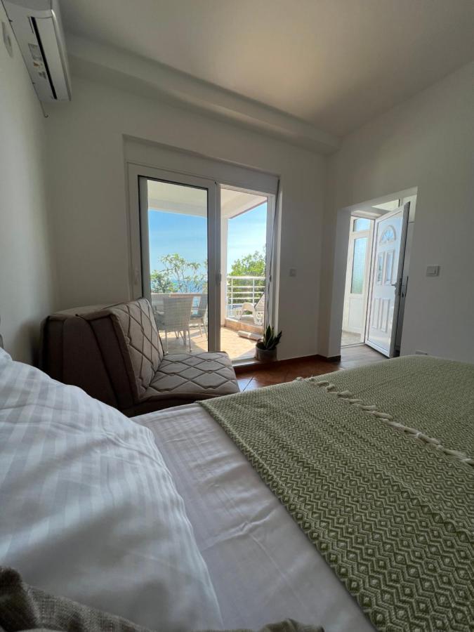 Azzure Apartment Ulcinj Exterior foto
